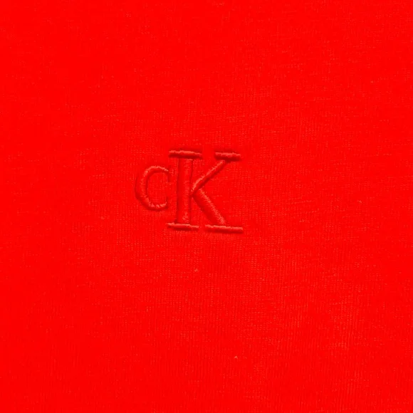 Polo by CalvinKlein - Picture 2 of 5